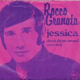 Rocco Granata - Jessica