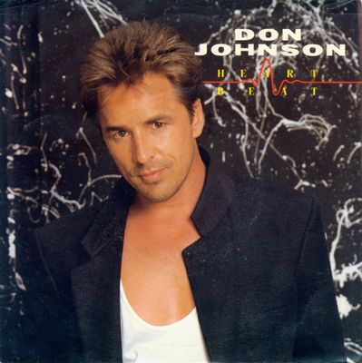 Don Johnson - Heartbeat