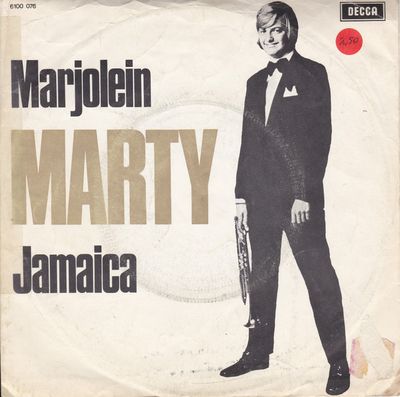 Marty  - Marjolein