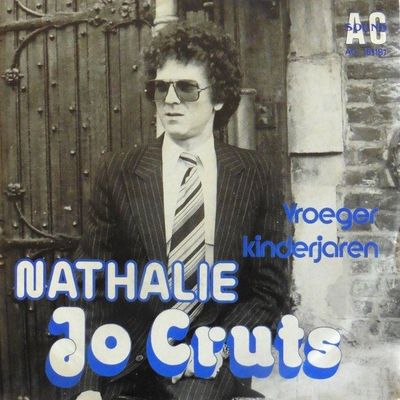 Jo Cruts - Nathalie