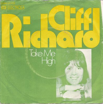 Cliff Richard - Take Me High