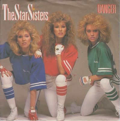 Star Sisters - Danger