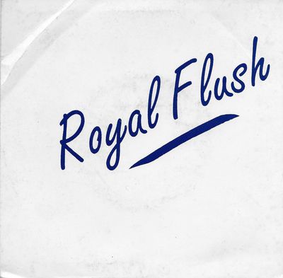 Royal Flush - Is Leatsa í (It Is Yours)
