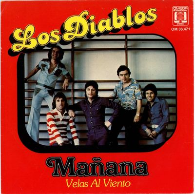 Los Diablos - Mañana