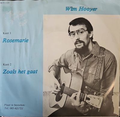Wim Hooyer - Rosemarie