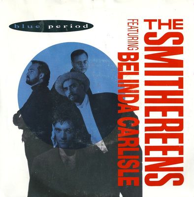 Smithereens - Blue Period