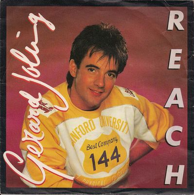 Gerard Joling - Reach