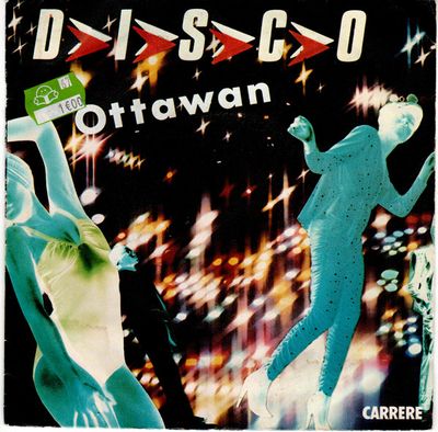 Ottawan - D.I.S.C.O.