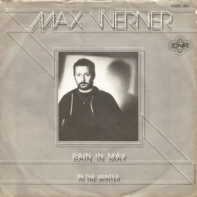 Max Werner - Rain In May