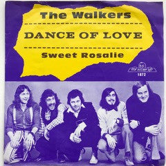 Walkers- Dance Of Love