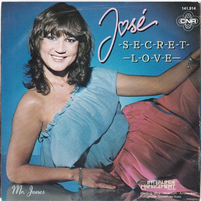 José - Secret Love