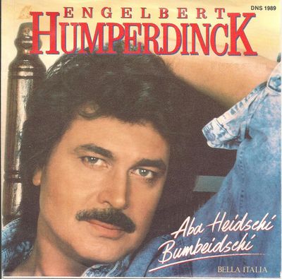 Engelbert Humperdinck - Aba Heidschi Bumbeidschi