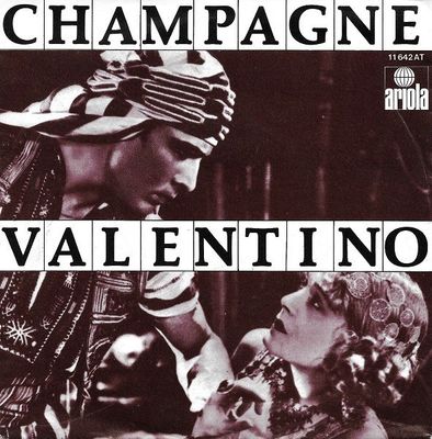 Champagne - Valentino
