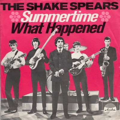 Shake Spears - Summertime