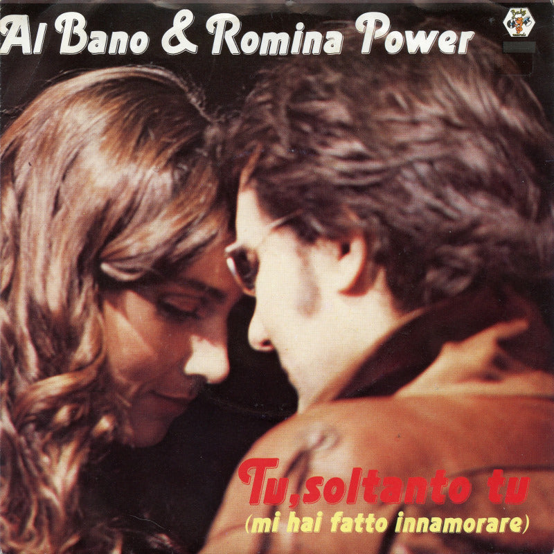 Al Bano & Romina Power - Tu, Soltanto Tu (Mi Hai Fatto Innamorare)
