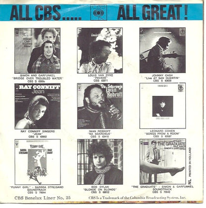 Andy Williams - It's So Easy