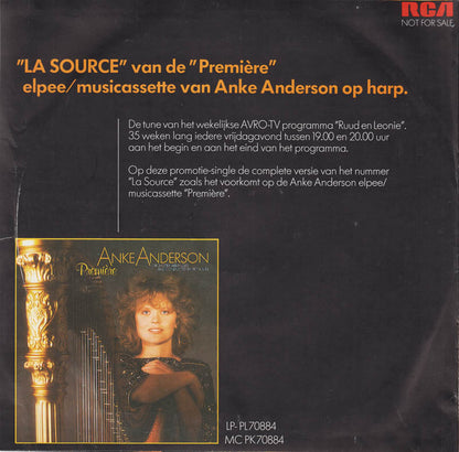 Anke Anderson - Concerto