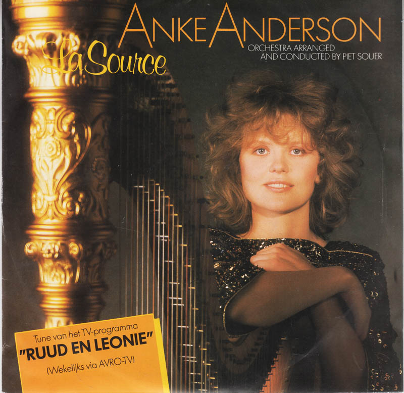 Anke Anderson - Concerto