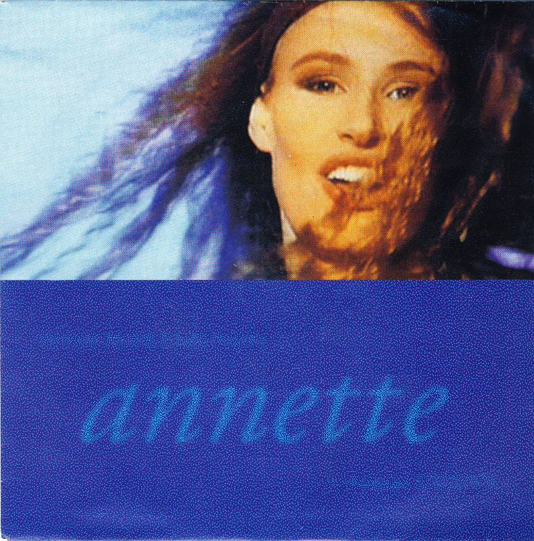 Annette - Runaway