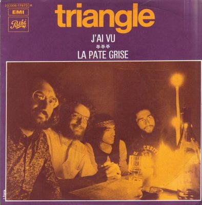 Triangle - J'ai Vu