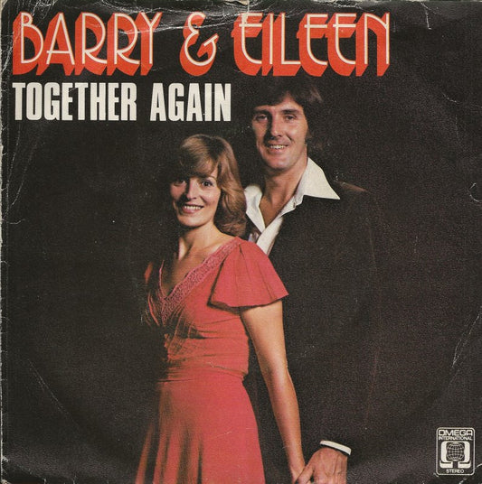 Barry & Eileen - Together Again