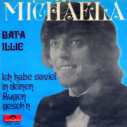 Bata Illic - Michaela