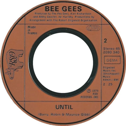 Bee Gees - Tragedy