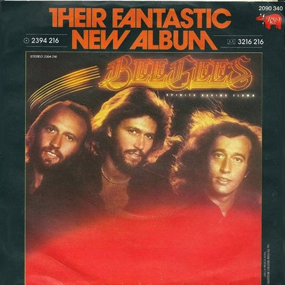 Bee Gees - Tragedy