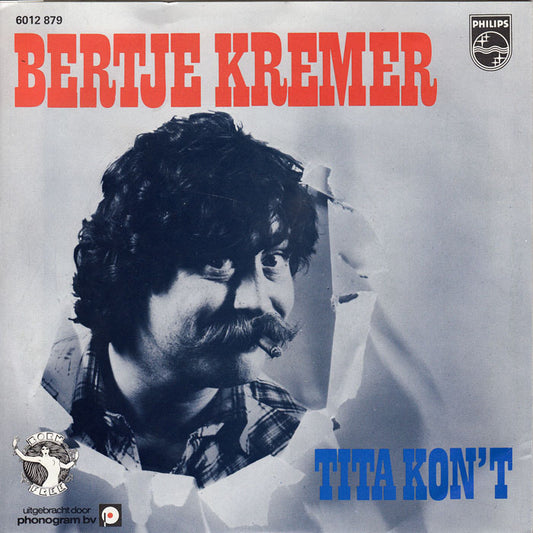 Bertje Kremer - Tita Kon't