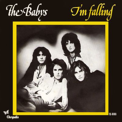 Babys - I'm Falling