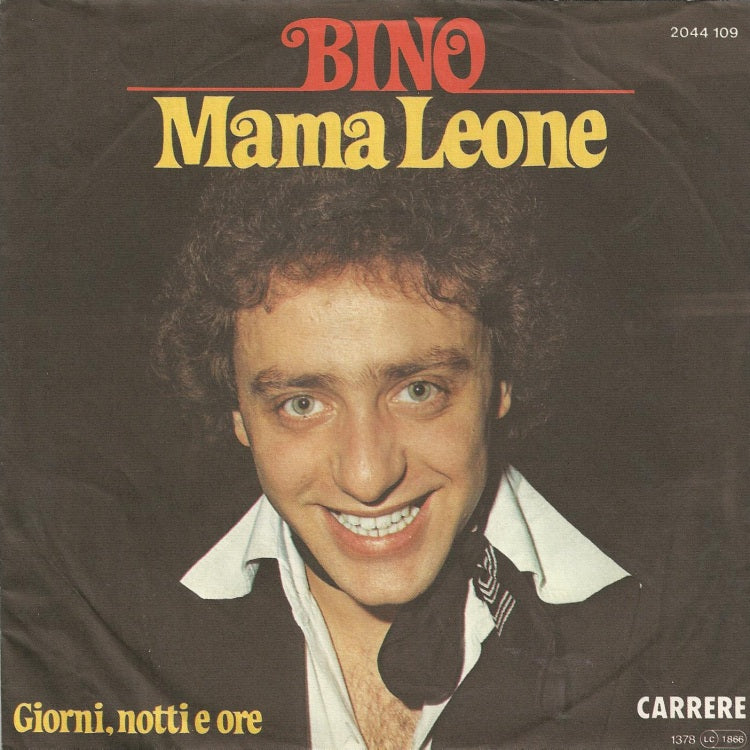Bino - Mama Leone
