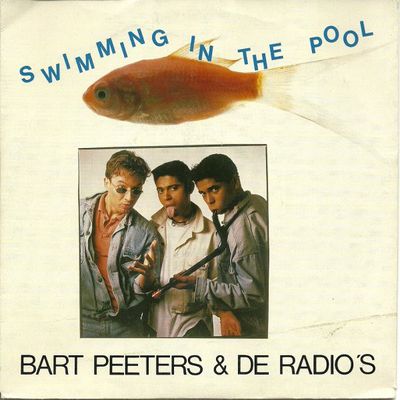Bart Peeters - Swimming In The Pool