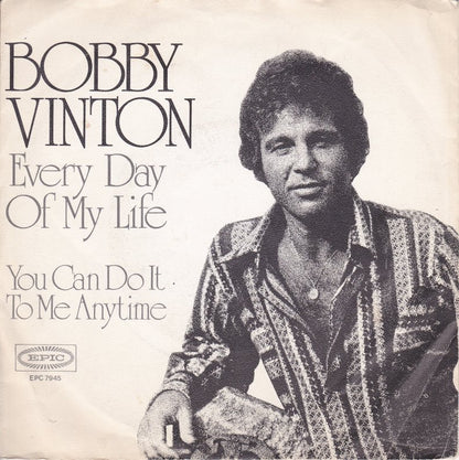 Bobby Vinton - Jeden Tag meines Lebens 00158