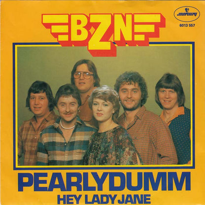 BZN - Pearlydumm