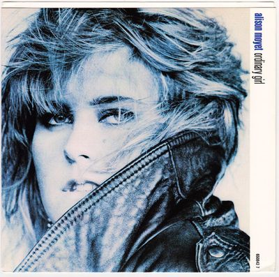 Alison Moyet - Ordinary Girl