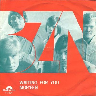 BZN - Waiting For You