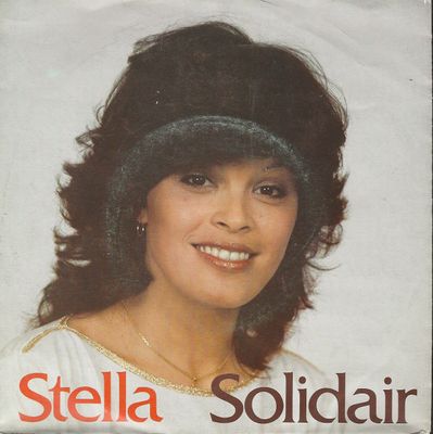 Stella Maessen - Solidair