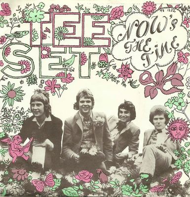 Tee-Set - Now's The Time