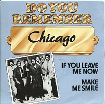 Chicago - Alive Again