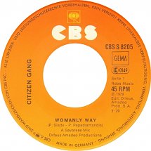 Marmalade - Ob-La-Di - Ob-La-Da Vinyl Singles