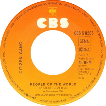 Marmalade - Ob-La-Di - Ob-La-Da