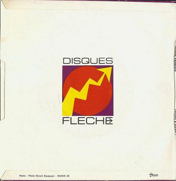 Claude François - Jacques A Dit