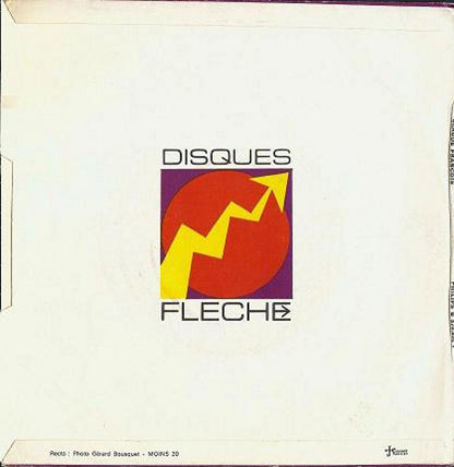 Claude François - Jacques A Dit