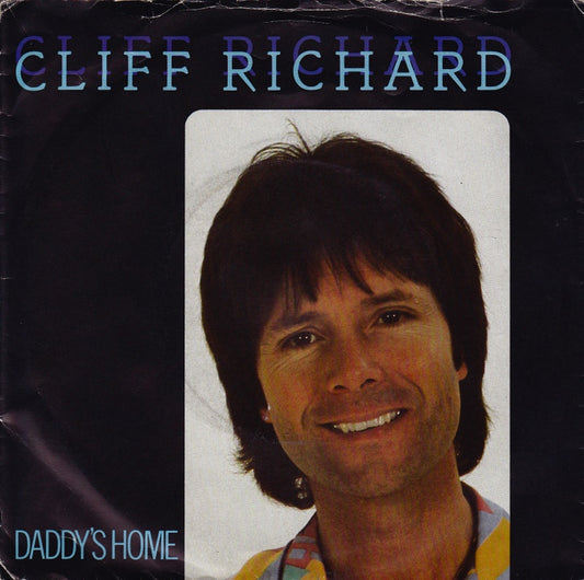 Cliff Richard - Daddy's Home