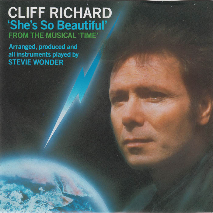 Cliff Richard - She's So Beautiful