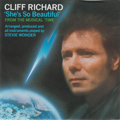 Cliff Richard - She's So Beautiful