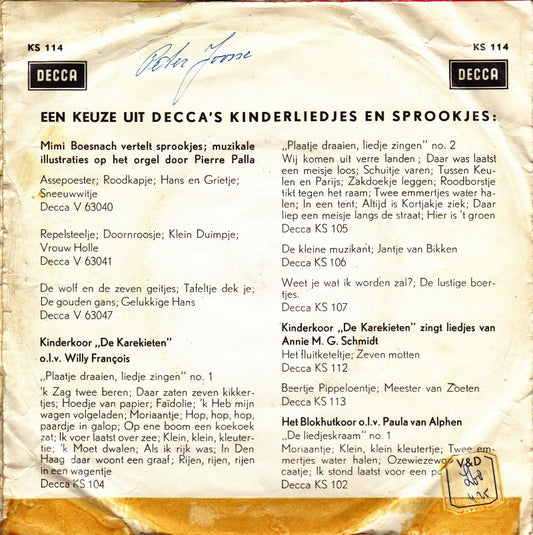 Co Hagedoorn - Ivanhoe
