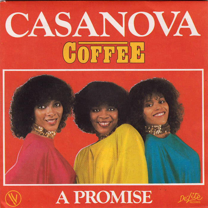 Coffee - Casanova