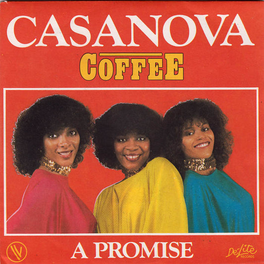 Coffee - Casanova