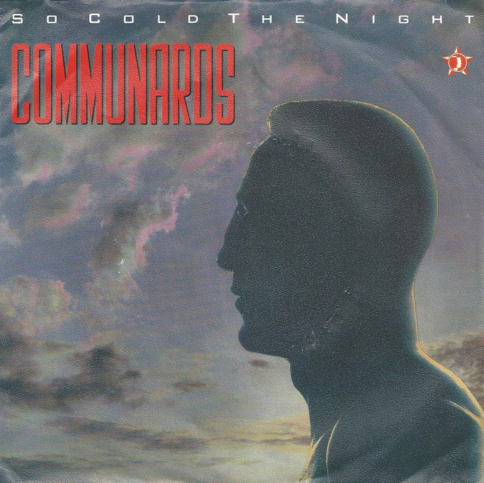 Communards - So Cold The Night